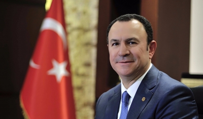 30 Ağustos Zafer Bayramı’nın 95. Yıl Dönümünü