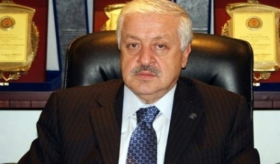 Milletvekili Uzer’den çifte bayram kutlaması