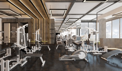 HKÜ’de fizyoterapi ve rehabilitasyon merkezi açılıyor