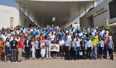 GAİB Koordinatör Başkanı Abdulkadir Çıkmaz: