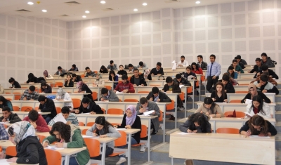 YÖK Başkanı, Sınav Tartışmalarına Noktayı Koydu