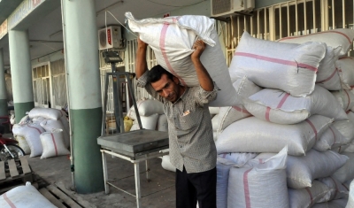 Gaziantep’te 500 milyon TL’lik fıstık vurgunu