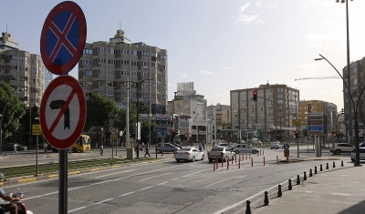 Sola dönüş kısıtlamasına yönelik aldığı kararlar, trafik akışına olumlu yansıdı