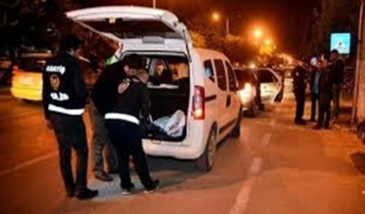 Gaziantep’te Huzur Uygulaması