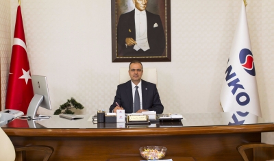 ASİD Genel Başkanı Dr. Yusuf Ziya Yıldırım’ın 10 Kasım Mesajı