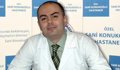 “Organ Nakli” Konulu Halka Açık Konferans