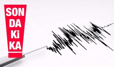Gaziantep Fena Sallandı... Deprem Nerede Oldu?