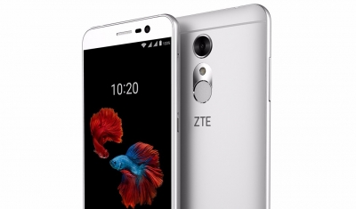 ZTE, Blade A910 Modelini Türkiye’de Satışa Sundu