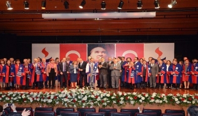 SANKO Üniversitesinde Akademik açılış yılı