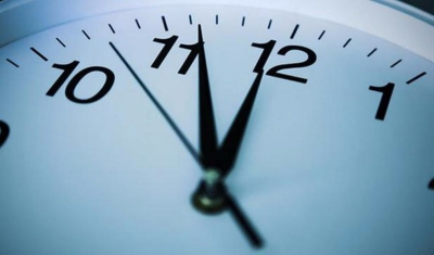 Bakan'dan yaz saati açıklaması...