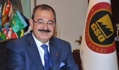 Konukoğlu: “Gurur Duyuyorum”