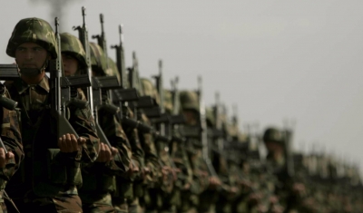 Bozdağ'dan bedelli askerlik açıklaması...