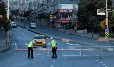 Yarın bu yollar trafiğe kapatılacak!