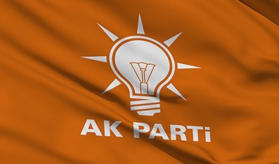 Ak Parti Gaziantep'te İlçe Başkanları belli oldu
