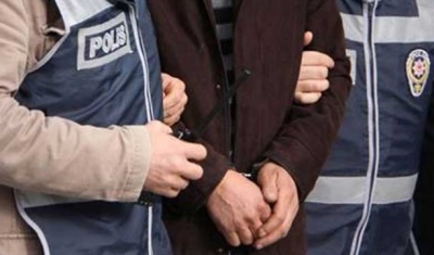 Gaziantep'te tahliye edilen FETÖ sanıkları  için yakalama kararı