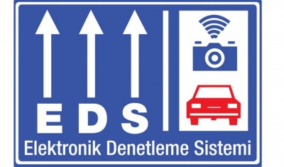 EDS açıldı 1 saatte sisteme düşen ihlal sayısı 868 oldu