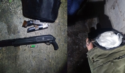 Nizip’te torbacılara operasyon: 7 gözaltı