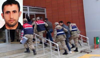 Boğazı kesilerek öldürülen kişinin cinayetinde şok gelişme