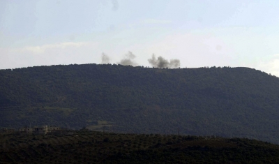 Darmık Dağı’ndaki tünellerden sızmaya çalışan 13 terörist öldürüldü