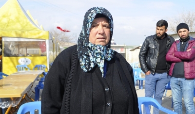 Şehit anne ve babasının sözleri Türkiye’nin göğsünü kabarttı