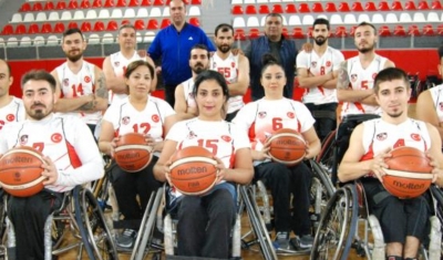 Gazişehir’in Gözü Playoff’ta