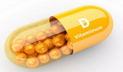 D Vitamini Eksikliği Depresyon Nedeni