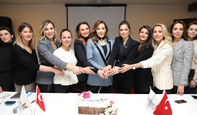 Empati genel kurulu yapıldı