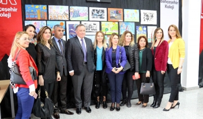 Bahçeşehir Koleji’nden Gaziantep’e dev yatırım