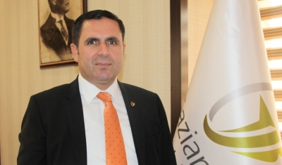 Tiryakioğlu, Kadınlar Gününü kutladı