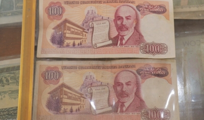 Mehmet Akif Ersoy’un resminin bulunduğu paranın detayını anlattı