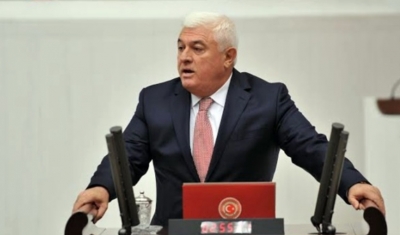 Kamil Ocak Stadyumu Antep’e gelen kişinin keyfine bırakılamaz