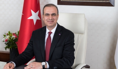 ASİD Genel Başkanı Dr. Yıldırım’dan 14 Mart Tıp Bayramı Mesajı