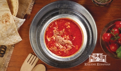 Turistlerin %37'si Gastronomide Gaziantep'i Daha Çok Biliyor