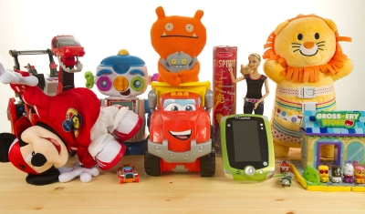 Kalitesiz ithal oyuncağa denetim freni