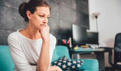 Depresyonun 9 Belirtisine Dikkat!