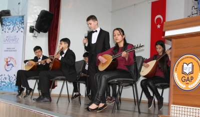 Büyükşehir, Ünlü Ozan Aşık Veysel’i Unutmadı