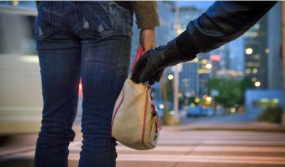 AVM’de yankesicilik yapan kişi tutuklandı