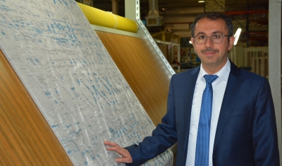 GAHİB Başkanı Kaplan "Halının geleceğini birlikte dokuyalım"