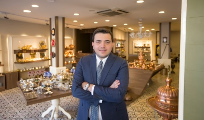 Turizmde "Zeytin Dalı" bereketi