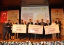 Gaziantep Tatları Ambalaj Tasarım Yarışması Ödül Alanlar