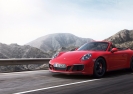 İşte Porsche 911 ailesinin yeni sportif üyeleri