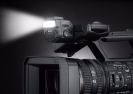 Sony Yeni Ürünü Full HD Kamerası HXR-NX5R&#039;yi Tanıttı