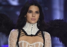 Victoria&#039;s Secret Fashion Show Büyüledi