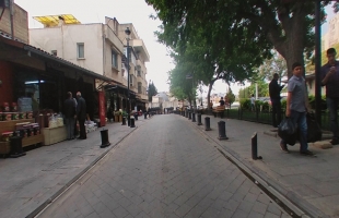 Lale Paşa Caddesi
