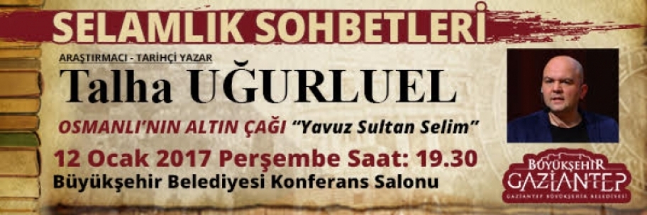 Talha Uğurluel