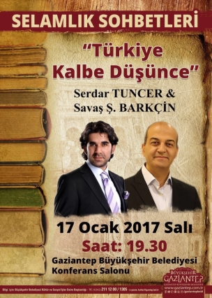 Türkiye Kalbe Düşünce