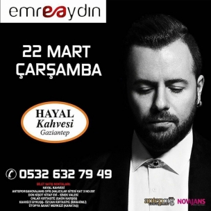 Emre Aydın