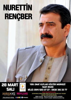 Nurettin Rençber