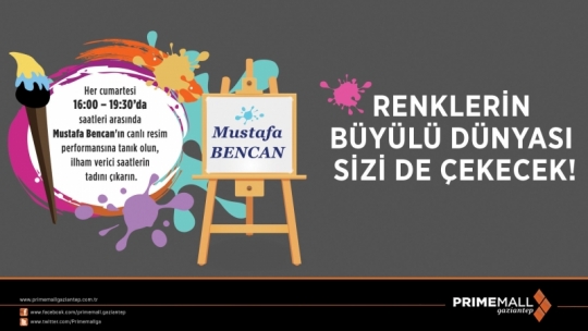 Renklerin Büyülü Dünyası Sizide Çekecek