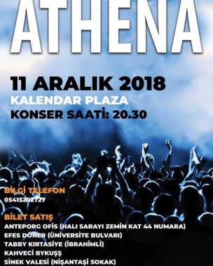Athena Konseri